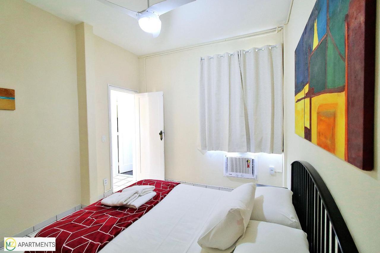 Apartemen Cobertura 2 Qtos Com Terraco A Uma Quadra Da *