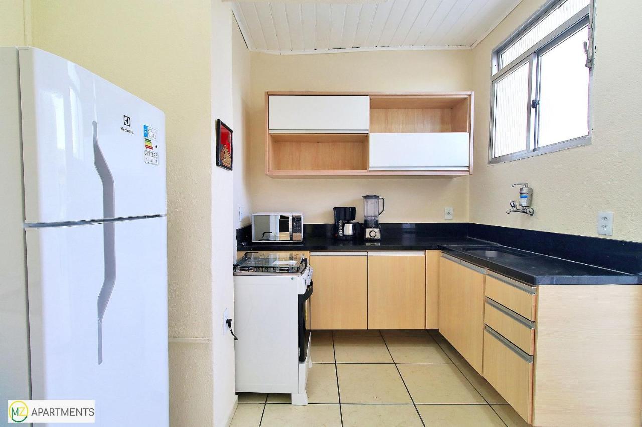 Apartemen Cobertura 2 Qtos Com Terraco A Uma Quadra Da Rio de Janeiro